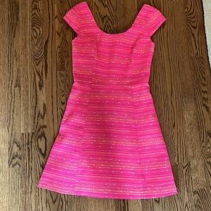 Lilly Pulitzer pink dress for sale